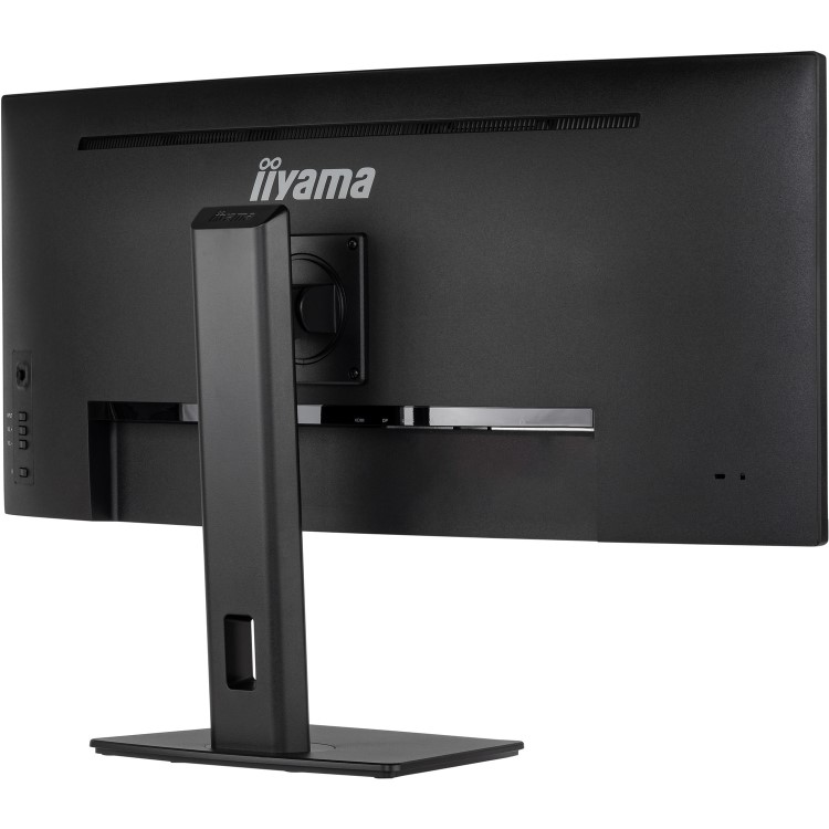 iiyama Prolite XCB3494WQSN-B5 34" UWQHD VA USB-C Curved Monitor