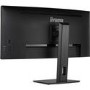 iiyama Prolite XCB3494WQSN-B5 34" UWQHD VA USB-C Curved Monitor