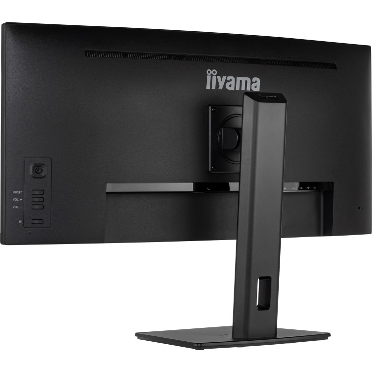 iiyama Prolite XCB3494WQSN-B5 34" UWQHD VA USB-C Curved Monitor