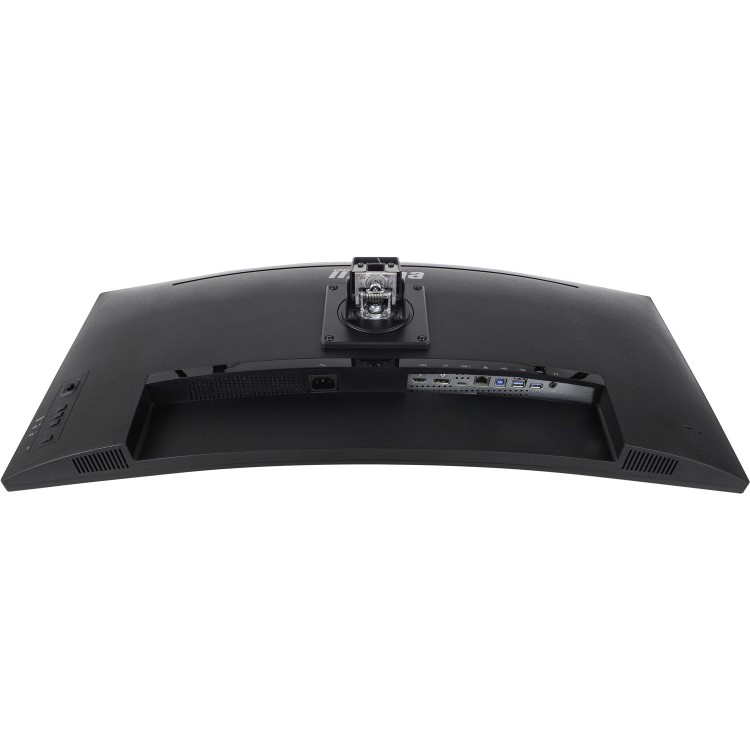 iiyama Prolite XCB3494WQSN-B5 34" UWQHD VA USB-C Curved Monitor