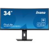 iiyama Prolite XCB3494WQSN-B5 34&quot; UWQHD VA Curved Monitor
