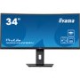 iiyama Prolite XCB3494WQSN-B5 34" UWQHD VA USB-C Curved Monitor