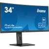 iiyama Prolite XCB3494WQSN-B5 34&quot; UWQHD VA Curved Monitor