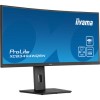iiyama Prolite XCB3494WQSN-B5 34&quot; UWQHD VA Curved Monitor