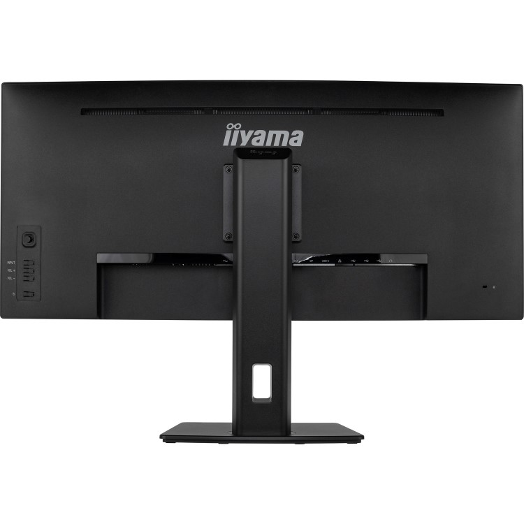 iiyama Prolite XCB3494WQSN-B5 34" UWQHD VA USB-C Curved Monitor
