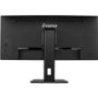 iiyama Prolite XCB3494WQSN-B5 34" UWQHD VA USB-C Curved Monitor