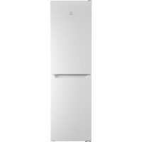 Indesit XD95T1IW 356L Frost Free Freestanding Fridge Freezer - White