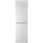 Indesit XD95T1IW 356L Frost Free Freestanding Fridge Freezer - White