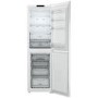 Indesit XD95T1IW 356L Frost Free Freestanding Fridge Freezer - White