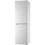 Indesit XD95T1IW 356L Frost Free Freestanding Fridge Freezer - White