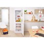 Indesit XD95T1IW 356L Frost Free Freestanding Fridge Freezer - White