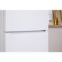 Indesit XD95T1IW 356L Frost Free Freestanding Fridge Freezer - White