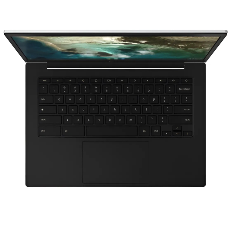 Samsung Galaxy Go Intel N Series 8GB RAM 64 eMMc 14 Inch Chromebook