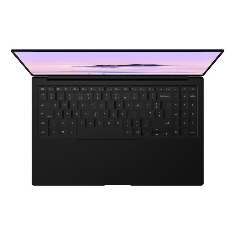 Samsung Galaxy Plus Intel Core i5 8GB RAM 256 eMMc 15.6 Inch Chromebook