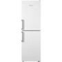 Hotpoint XECO85T2IWH Eco 189x60cm 327L Frost Free Freestanding Fridge Freezer Polar White