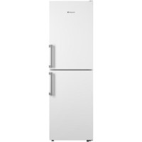 Hotpoint XECO85T2IWH Eco 189x60cm 327L Frost Free Freestanding Fridge Freezer Polar White