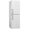 Hotpoint XECO85T2IWH Eco 189x60cm 327L Frost Free Freestanding Fridge Freezer Polar White