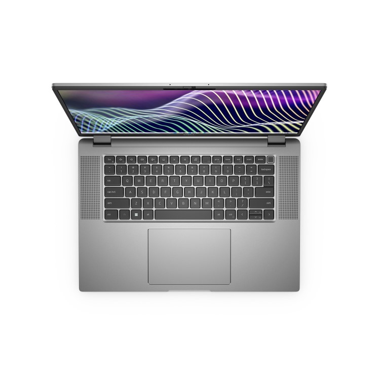 Refurbished Dell Latitude 7640  Core i5-1345U 16GB 512GB 16 Inch Windows 11 Professional Laptop