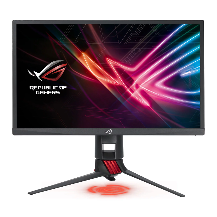Refurbished Asus ROG Strix XG248Q 24" Full HD FreeSync Gaming Monitor
