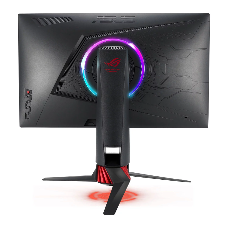 Refurbished Asus ROG Strix XG248Q 24" Full HD FreeSync Gaming Monitor