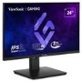 ViewSonic XG24G1 24" IPS Full HD 180Hz 1ms Gaming Monitor