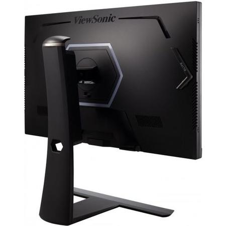 Refurbished ViewSonic Elite XG251G 25" FHD HDR IPS 360Hz 1ms Gaming Monitor