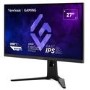 GRADE A1 - ViewSonic XG275D1-4K 27" IPS 4K UHD 160Hz 0.5ms Gaming Monitor