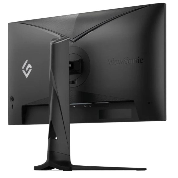 GRADE A1 - ViewSonic XG275D1-4K 27" IPS 4K UHD 160Hz 0.5ms Gaming Monitor