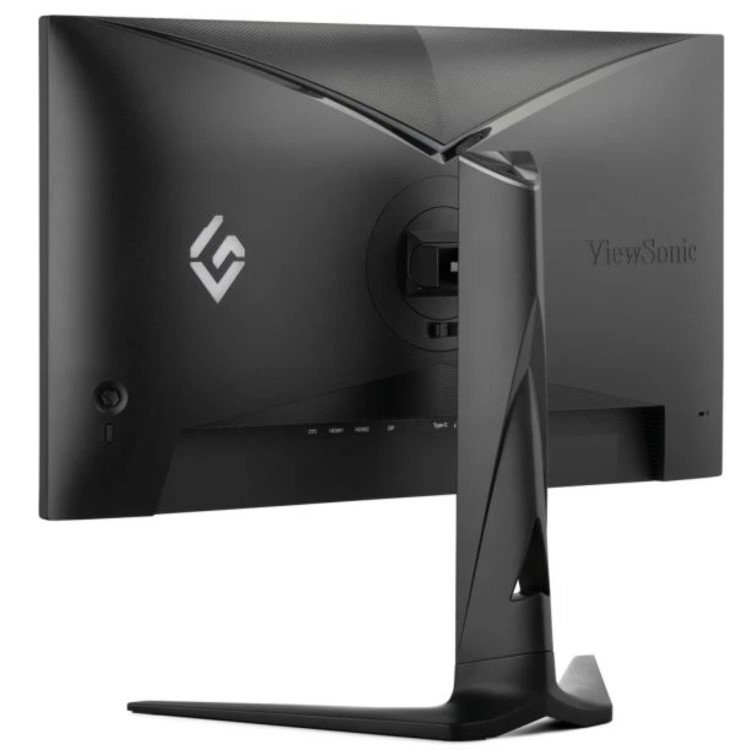 GRADE A1 - ViewSonic XG275D1-4K 27" IPS 4K UHD 160Hz 0.5ms Gaming Monitor