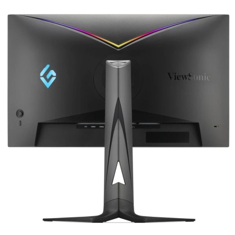 GRADE A1 - ViewSonic XG275D1-4K 27" IPS 4K UHD 160Hz 0.5ms Gaming Monitor