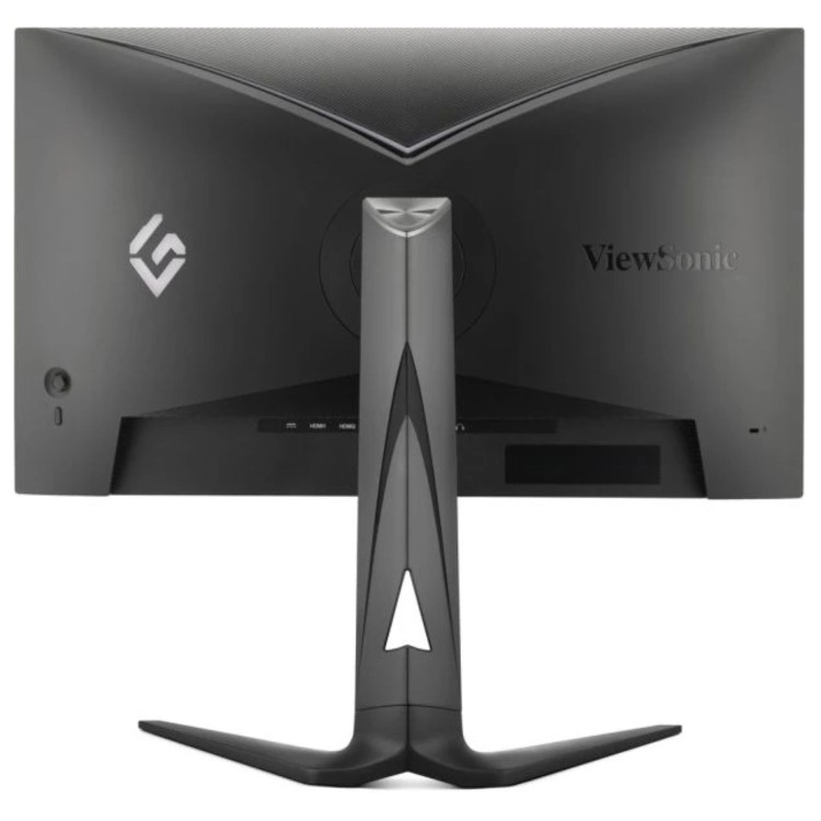 GRADE A1 - ViewSonic XG275D1-4K 27" IPS 4K UHD 160Hz 0.5ms Gaming Monitor