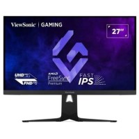 GRADE A1 - ViewSonic XG275D1-4K 27" IPS 4K UHD 160Hz 0.5ms Gaming Monitor