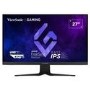 GRADE A1 - ViewSonic XG275D1-4K 27" IPS 4K UHD 160Hz 0.5ms Gaming Monitor
