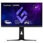 GRADE A1 - ViewSonic XG275D1-4K 27" IPS 4K UHD 160Hz 0.5ms Gaming Monitor