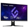 GRADE A1 - ViewSonic XG275D1-4K 27" IPS 4K UHD 160Hz 0.5ms Gaming Monitor