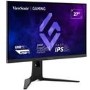 GRADE A1 - ViewSonic XG275D1-4K 27" IPS 4K UHD 160Hz 0.5ms Gaming Monitor