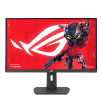 ASUS ROG Strix XG27ACS 27" IPS WQHD 180Hz 1ms USB-C Gaming Monitor