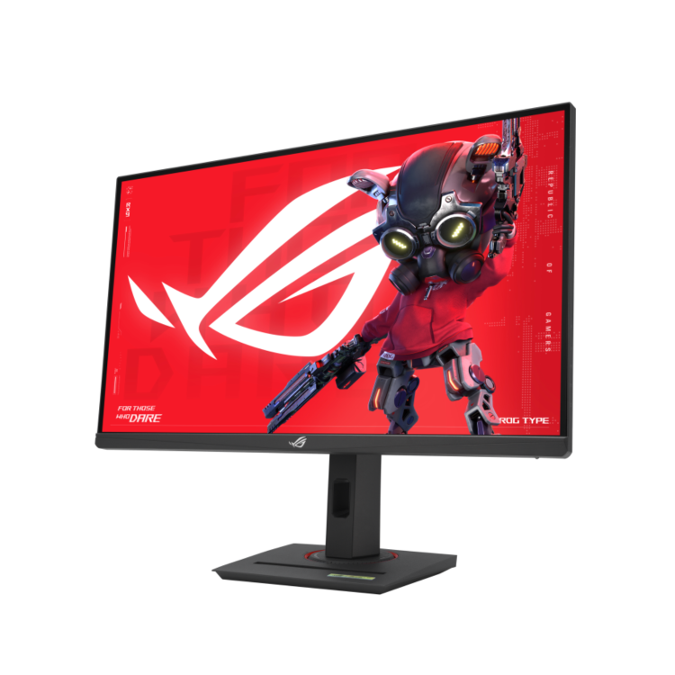 ASUS ROG Strix XG27ACS 27" IPS WQHD 180Hz 1ms USB-C Gaming Monitor