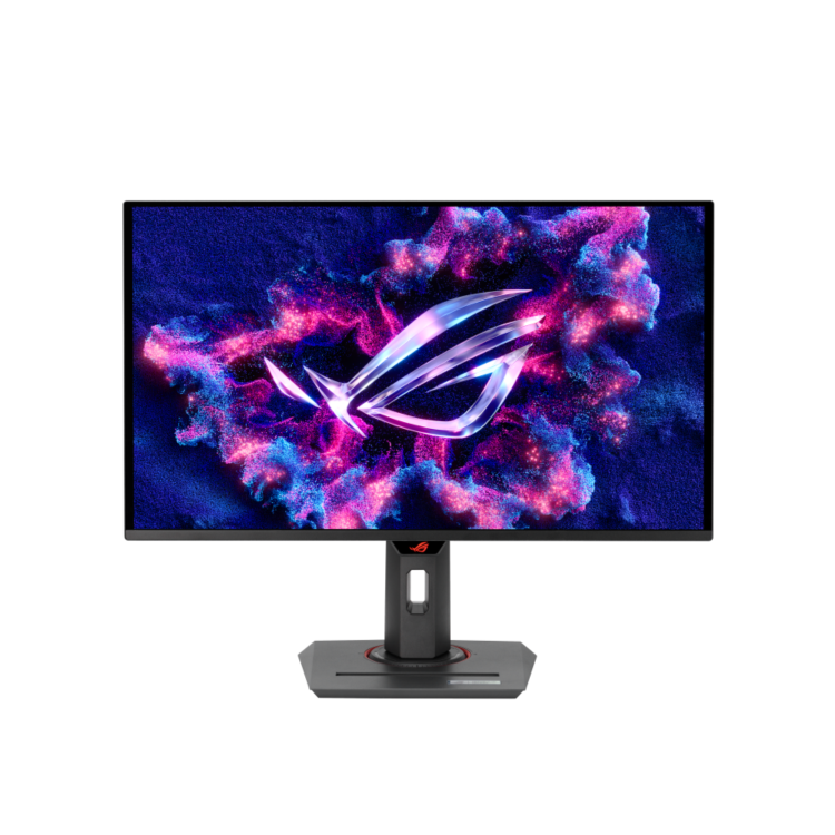 ASUS ROG Strix XG27UCDMG 27" QD-OLED 4K UHD 240Hz 0.03ms Gaming Monitor