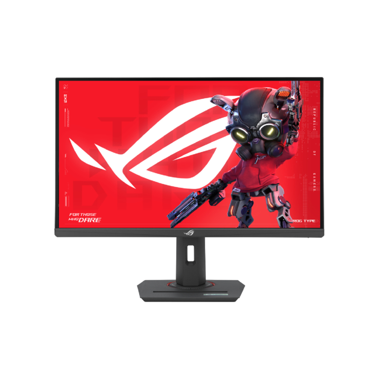 ASUS ROG Strix XG27UCS 27" IPS 4K UHD 160Hz 1ms Gaming Monitor