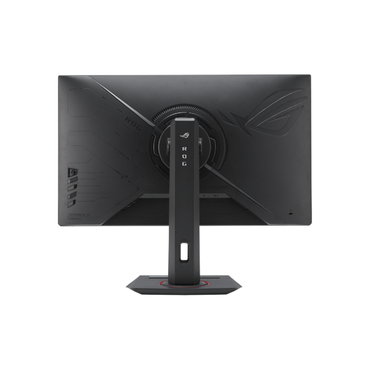 ASUS ROG Strix XG27UCS 27" IPS 4K UHD 160Hz 1ms Gaming Monitor