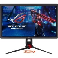 Refurbished ASUS ROG Strix XG27UQ 27" 4K 144Hz HDR Gaming Monitor