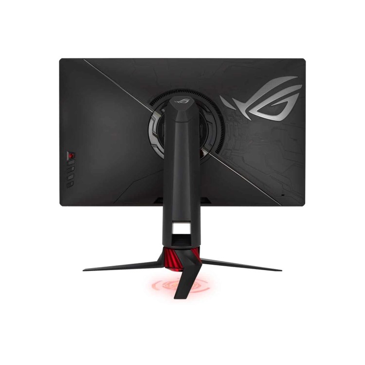 Refurbished ASUS ROG Strix XG27UQ 27" 4K 144Hz HDR Gaming Monitor