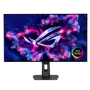 GRADE A1 - ASUS ROG Strix XG32UCWMG 32" OLED Dual mode 4K UHD 240Hz FHD 480Hz Gaming Monitor