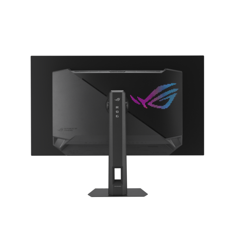 GRADE A1 - ASUS ROG Strix XG32UCWMG 32" OLED Dual mode 4K UHD 240Hz FHD 480Hz Gaming Monitor