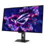 GRADE A1 - ASUS ROG Strix XG32UCWMG 32" OLED Dual mode 4K UHD 240Hz FHD 480Hz Gaming Monitor