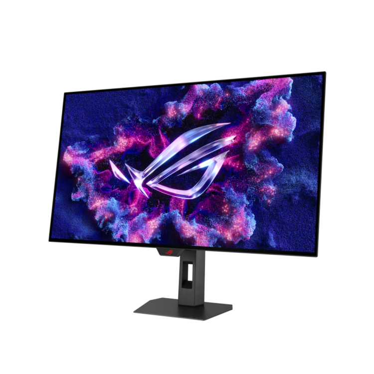 GRADE A1 - ASUS ROG Strix XG32UCWMG 32" OLED Dual mode 4K UHD 240Hz FHD 480Hz Gaming Monitor
