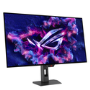 GRADE A1 - ASUS ROG Strix XG32UCWMG 32" OLED Dual mode 4K UHD 240Hz FHD 480Hz Gaming Monitor