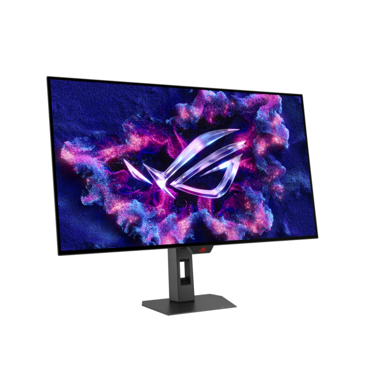 GRADE A1 - ASUS ROG Strix XG32UCWMG 32" OLED Dual mode 4K UHD 240Hz FHD 480Hz Gaming Monitor
