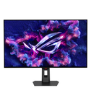 GRADE A1 - ASUS ROG Strix XG32UCWMG 32" OLED Dual mode 4K UHD 240Hz FHD 480Hz Gaming Monitor